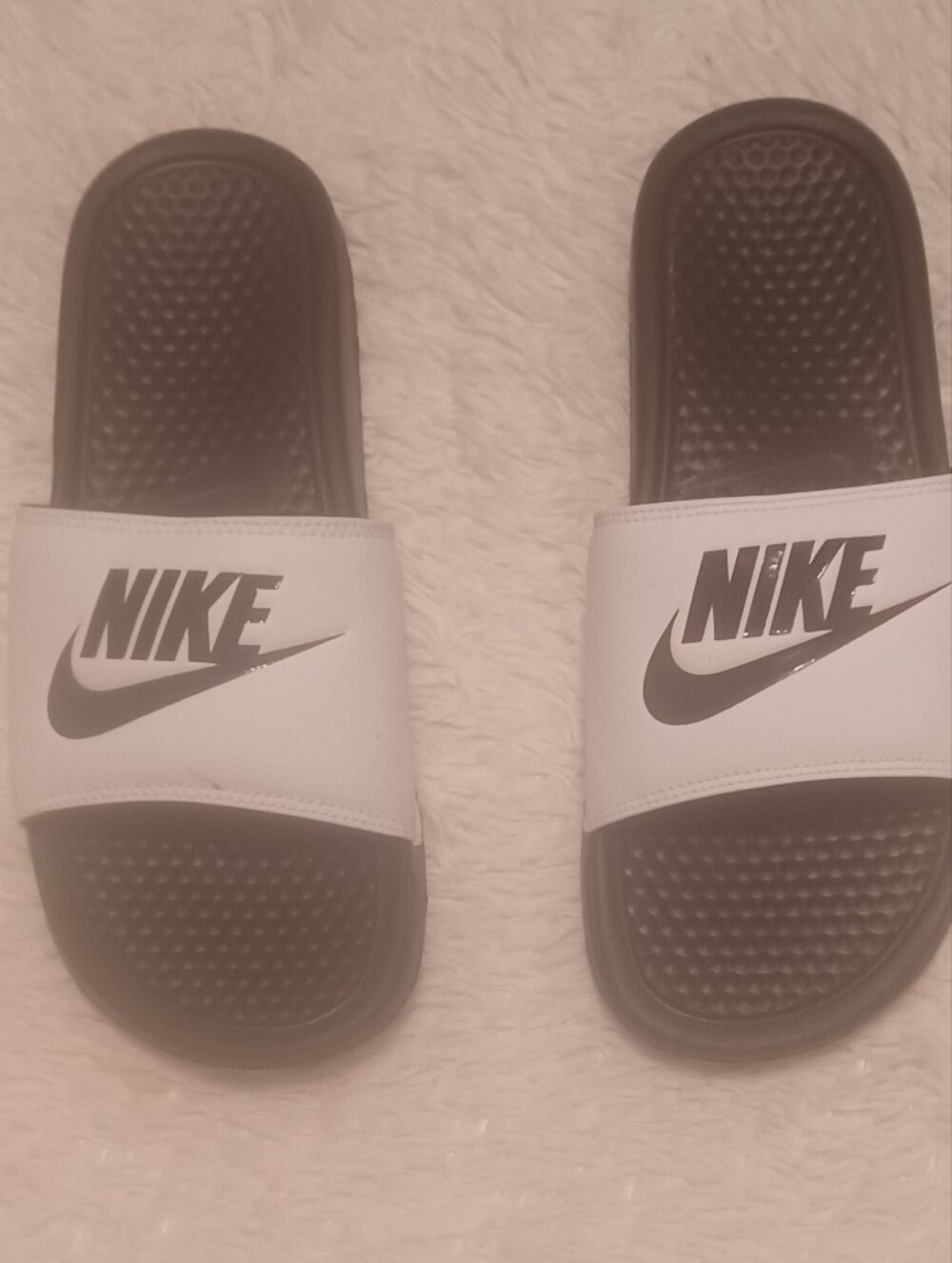 Nike Mens Slides 10 NWOT 😍
